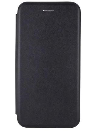 Чехол-книжка primolux besus для телефона samsung galaxy a04s (sm-a047) - black