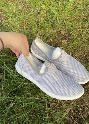 Мокасини легкі