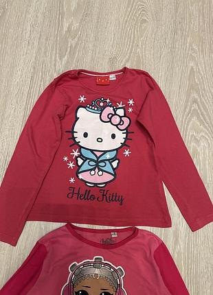 ‼️ кофта h&m 122 128 3