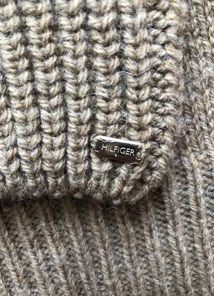 Жіночий светр Kapuzenpullover tommy hilfiger4 фото