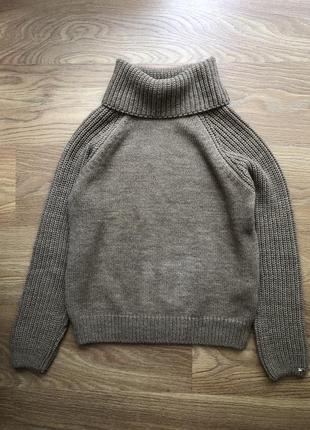 Жіночий светр Kapuzenpullover tommy hilfiger3 фото