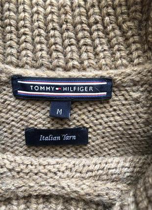 Жіночий светр Kapuzenpullover tommy hilfiger6 фото
