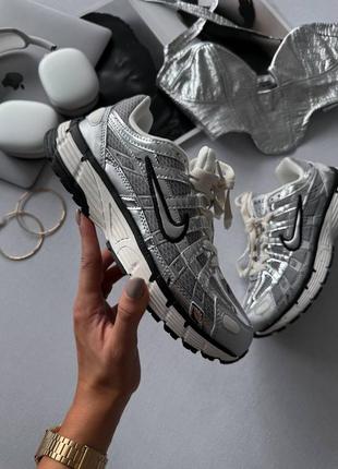 Кроссовки Спортивні гумки Nike