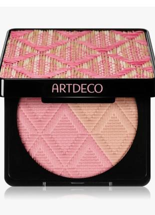 Artdeco румяна