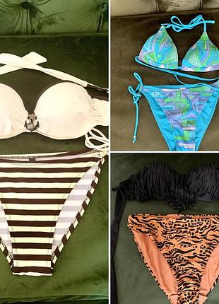 Купальники 👙
