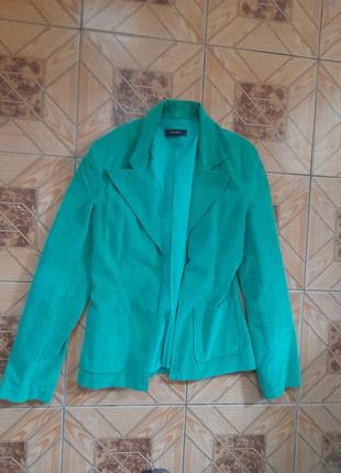 Жакет пиджак, вельвет vero moda, p.s/ m. винтаж. состояние новой вещи