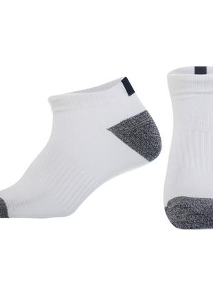 Носки спортивные женские короткие star размер 37-40-ukr / 24-26см