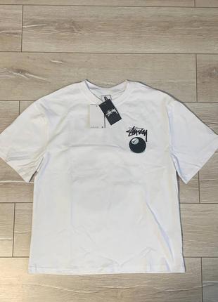 Футболка fjällräven logo t-shirt m