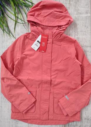 Куртка вітрівка дощовик