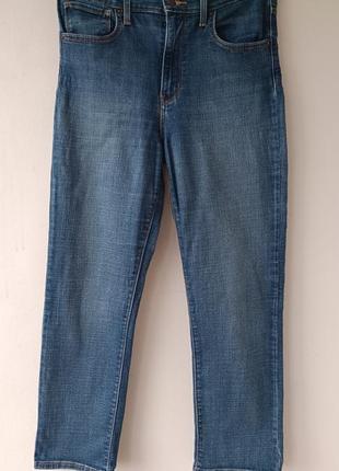 Джинсы levi's