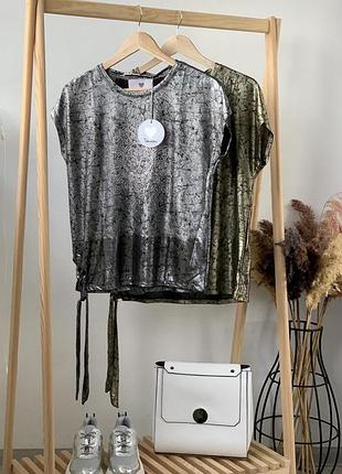 Футболка timiami🇮🇹