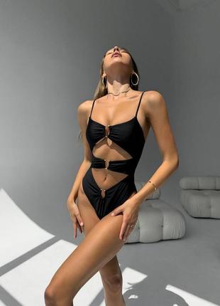 ❣️новинка😍 неймовірно красивий та стильний купальник