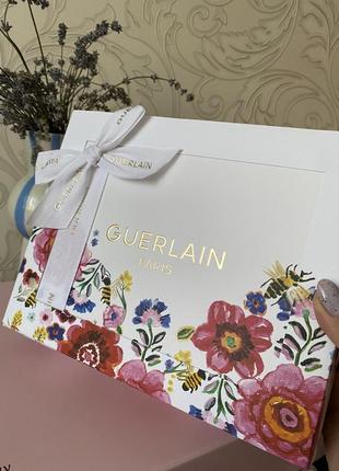 Guerlain la petite robe noire intense парфуми набір оригінал