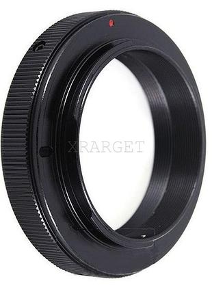 Т-кольцо arsenal для canon eos м48х075