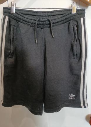 Шорты adidas