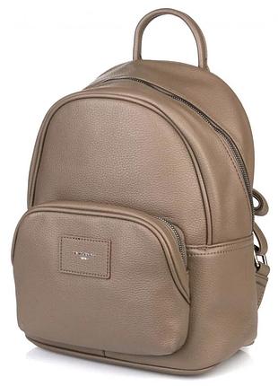 Рюкзак david jones 6720 taupe