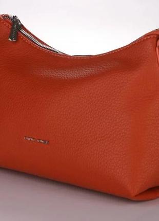 Сумка david jones 6417 orange