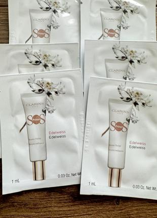 Універсальна база-праймер під макіяж від clarins