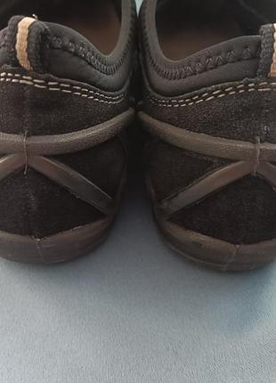 Удобная обувь rieker сникерсы (подкрадули)