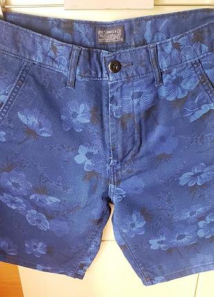 Шорти оригінал levis