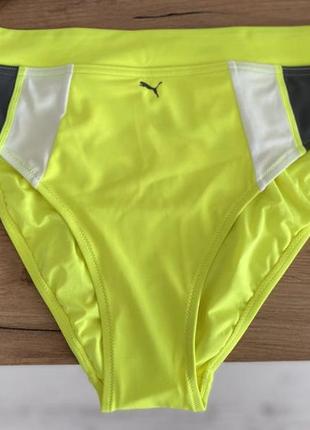 Низ от купальника , плавки puma