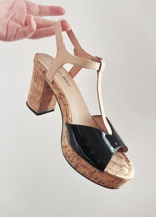 Босоніжки antonio biaggi