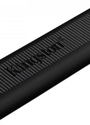 Флеш пам'ять флешка kingston  dt max usb3.2/usb type-c 512gb black (dtmax/512gb)