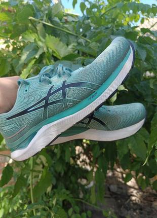 Кроссовки мужские asics gel-cumulus.