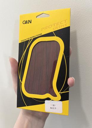 Плівка для oneplus 7 на задню панель