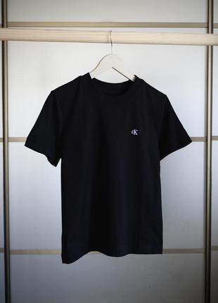 Футболка calvin klein оригинал, новая