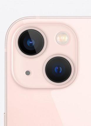 Apple iphone 13 mini 256gb pink5 фото