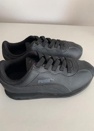 Кросівки puma