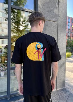 Футболка carhartt