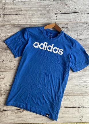 Футболка  адидас adidas originals essentials