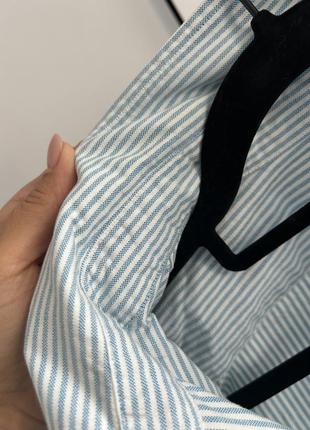 Рубашка мужская