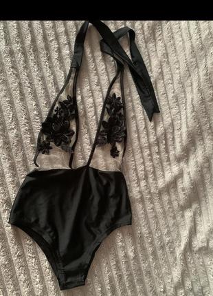 Купальник секси