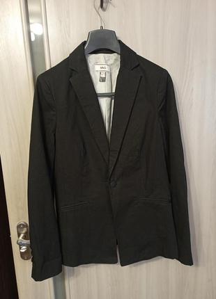 ❤️пиджак жакет блейзер mango