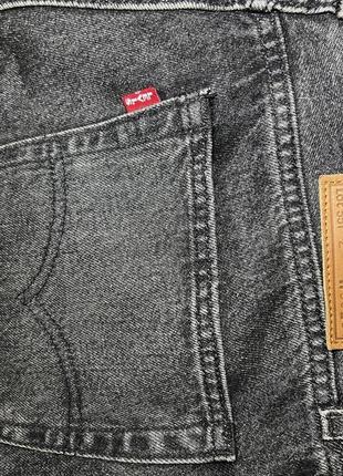 Чоловічі джинси levi’s