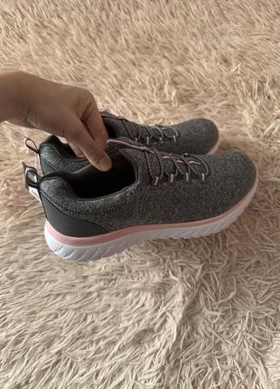 Кроссовки athletic works 37 размер