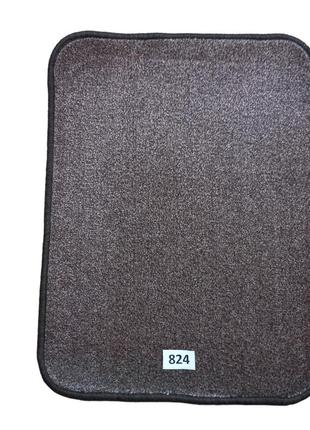 Килим на повстяній основі dinarsu print 11824 0,67х0,5 м