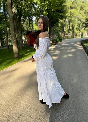 Платье 2