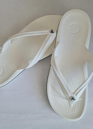 В'єтнамки crocs 11033-100