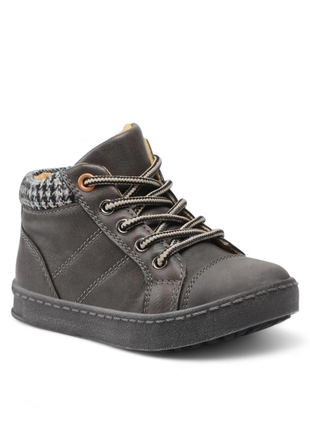 Дитячі демісезонні черевики для хлопчика action boy avo-161-658