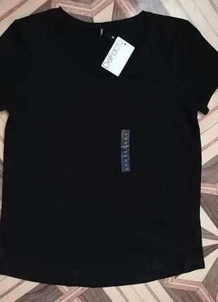 Новая фктболка