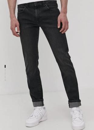 Джинси wrangler larston 36/34