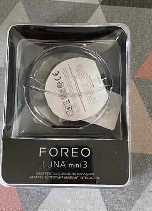 Foreo luna mini 35 фото