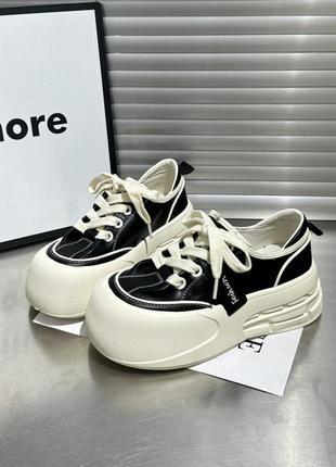 Кроссовки 35-40 р.р. 3 цвета