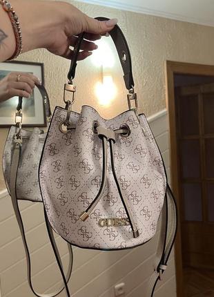 Сумка guess оригінал