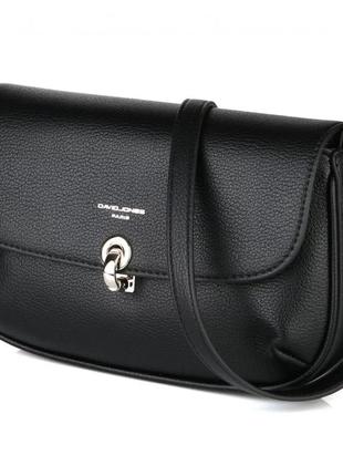 Сумка safenta 270127 black
