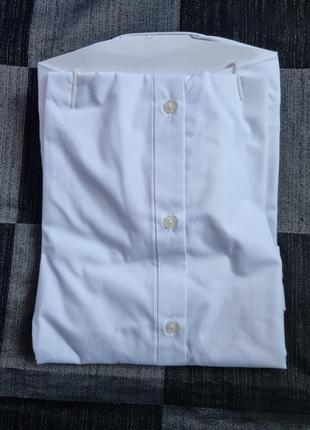 Bardahl новая белая брендированная мужская рубашка мерч бардаль bardahl l